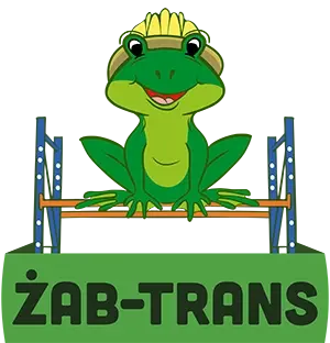 Żab-Trans Piotr Żabski logo